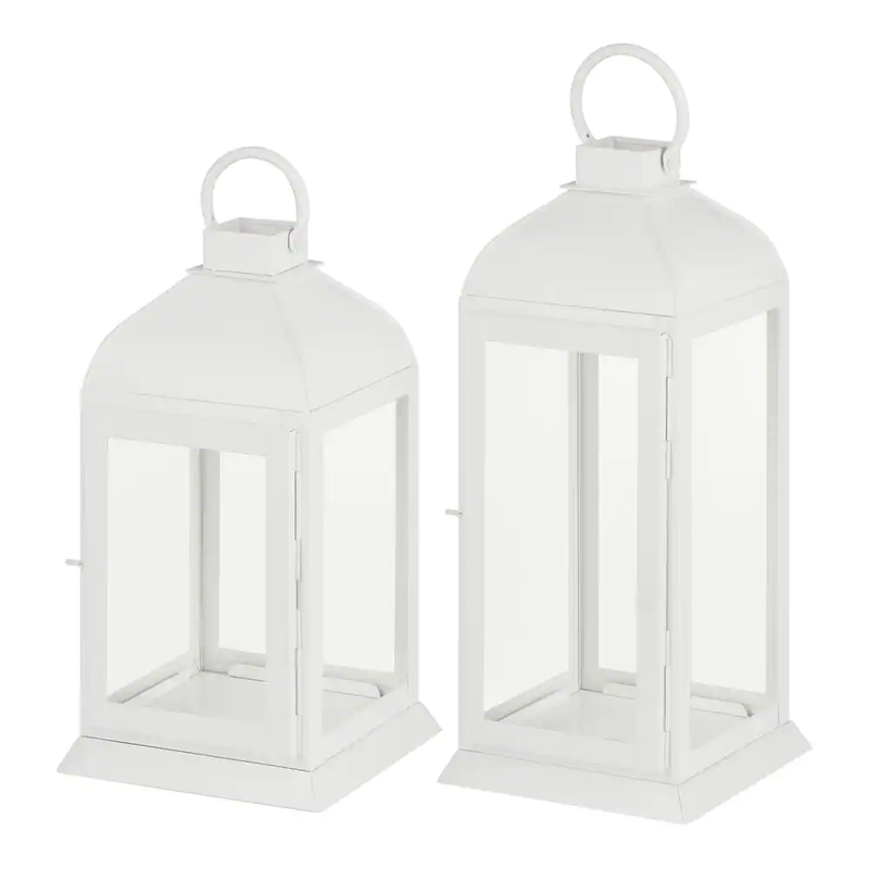 - Hanging Or Tabletop (set Of 2)