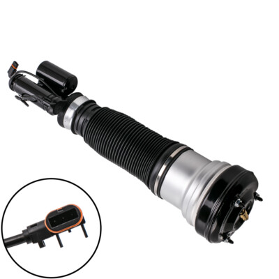 Front Left Air Suspension Shock For Mercedes W220 S430 S500 4Matic 2203201338