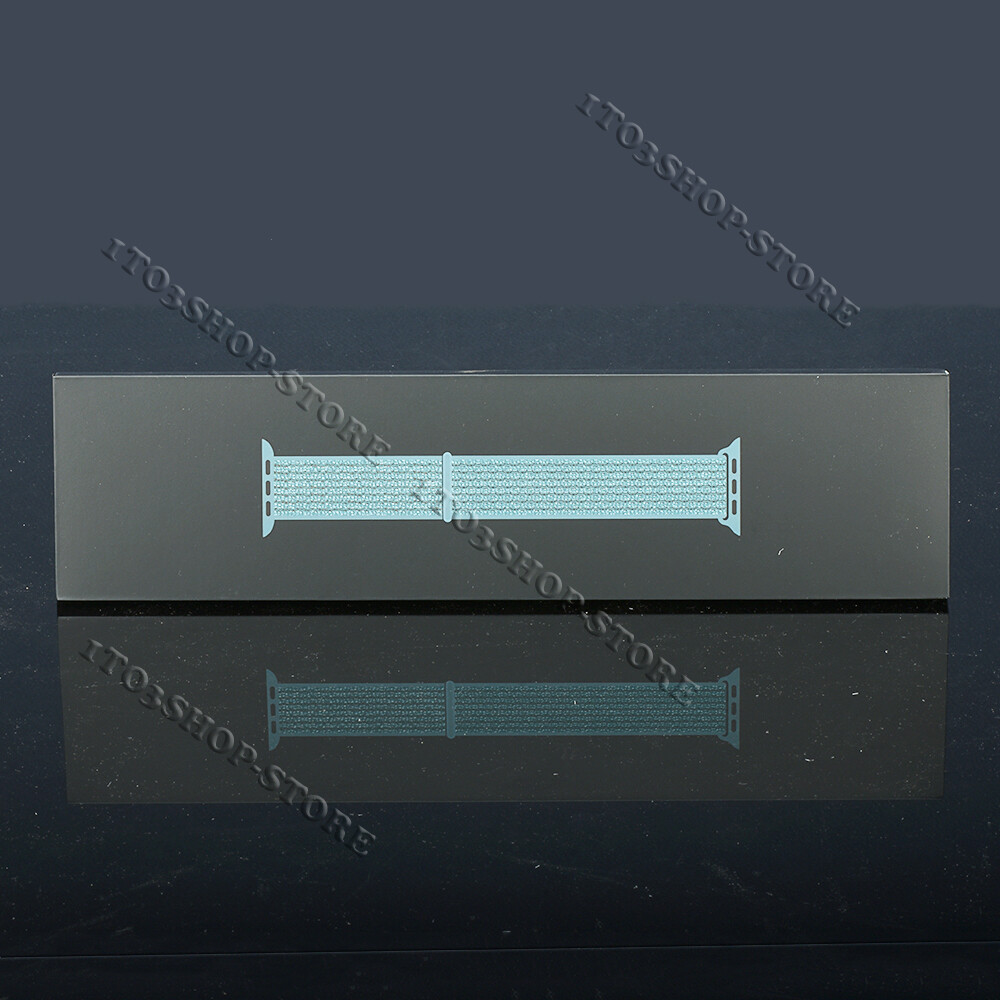 nike sport loop series 4