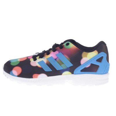 zapatillas zx flux
