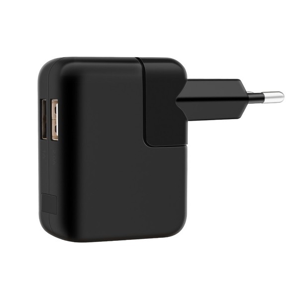 4K Wifi Wireless Mini Camera Dual USB Wall Charger Motion Detection DVR Camera - Image 12