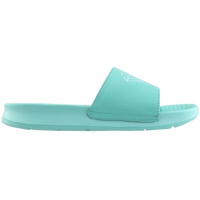 

Diamond Supply Co. Fairfax Slide Мужские повседневные сандалии размера 4 D Z15F127-DBLU, Синий, Diamond Supply Co. Fairfax Slide