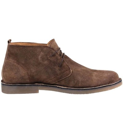 

Мужские коричневые повседневные ботинки Rustic Asphalt Corn Stalk Chukka R90070-928, Коричневый, Rustic Asphalt Corn Stalk Chukka