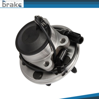 Rear Wheel Hub Bearing For Jaguar XF 2010-2015 XFR XJ XJR XK XKR XK XKR-S RWD
