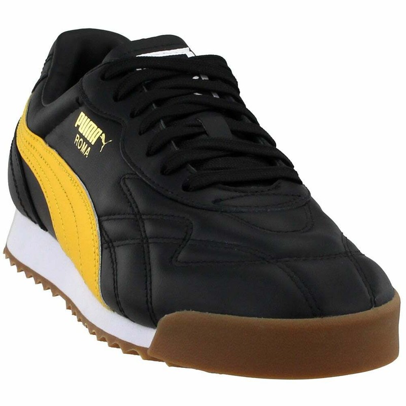 puma roma anniversario