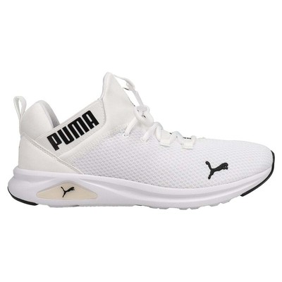 

Белые кроссовки Puma Enzo 2 Uncaged Running Womens Athletic Shoes 195106-07, Белый, Puma Enzo 2 Uncaged Running