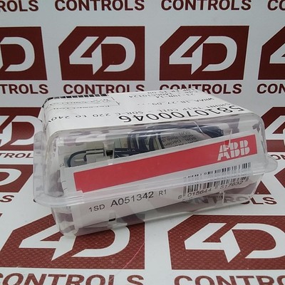 1SDA051342R1 | ABB | (SOR-C T1-T2-T3 220-240VAC-220-250VDC), Opened