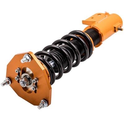 MaXpeedingrods Adjustable Coilovers Suspension For Mitsubishi Lancer FWD 2002-06