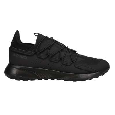 

Adidas Terrex Voyager 21 Trail Running Мужские черные кроссовки Спортивная обувь H0537, Черный, adidas Terrex Voyager 21 Trail Running