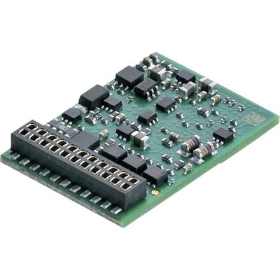mLD/3 Lokdecoder ohne Kabel mit Stecker
