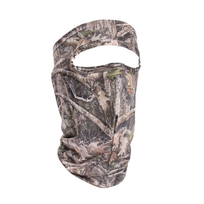 

Мужская маска для лица Quiet Wear 3/4, Camouflage