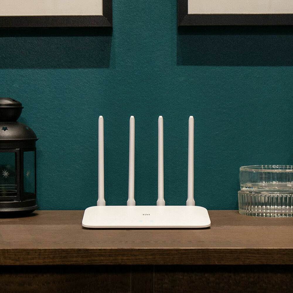 Роутер xiaomi wi fi router ac1200 eu. Xiaomi mi router 4.