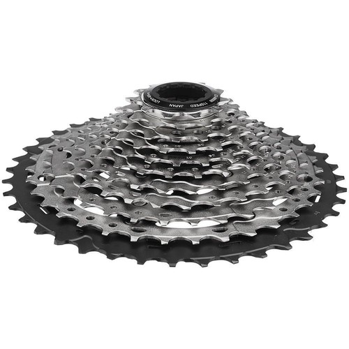 DEMOLITION WHISTLER LITE TEAM BICYCLE CASSETTE WHEEL RHD BMX
