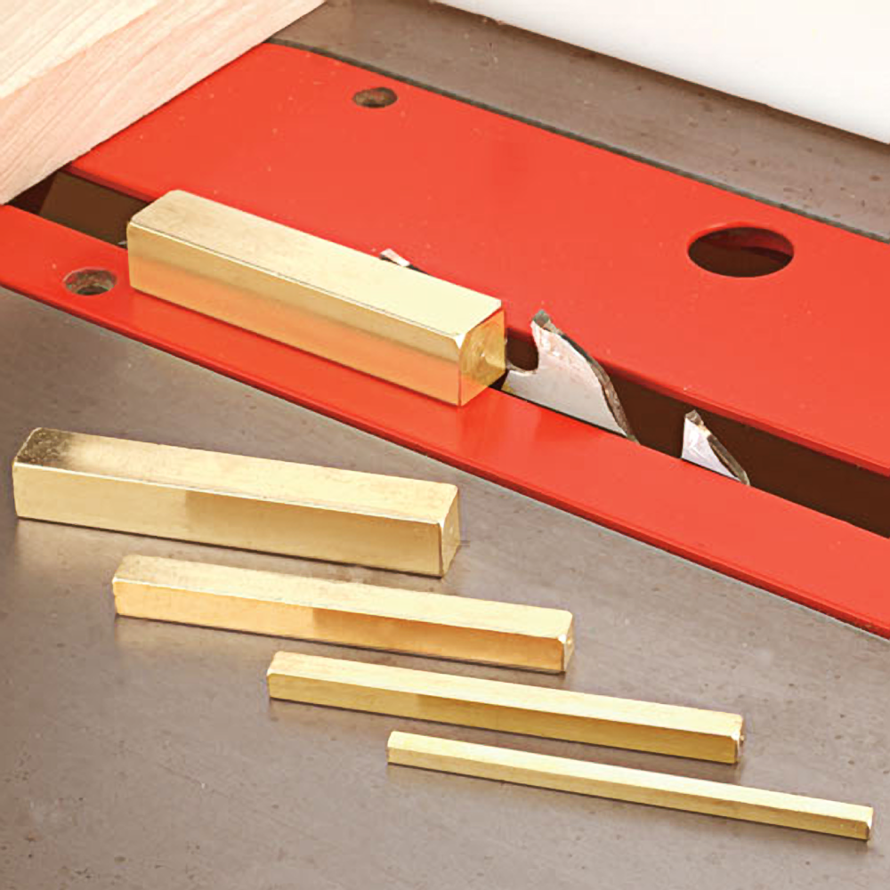 Whiteside Router Bits 9800 Brass Set Up Gauges Ebay