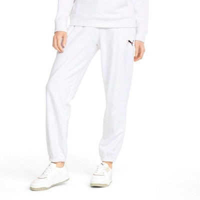 

Брюки Puma Re:Collection Relaxed Womens White Casual 53396565, Белый, Puma Re:Collection Relaxed Pants