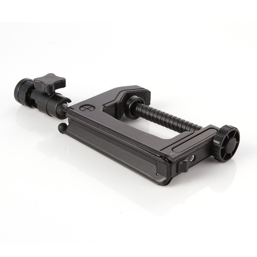 Portable Table Desk Clamp Tripod Mount for Camera Camcorder DC DSLR MAX