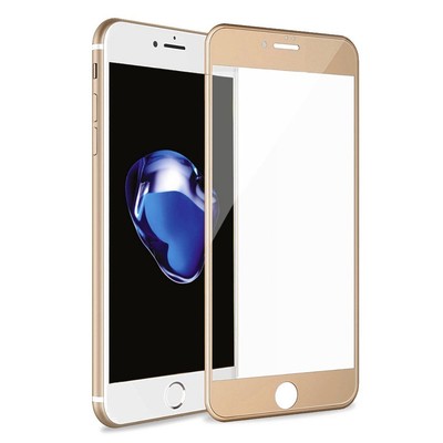 3 PCS Full Coverage 3D Tempered Glass Screen Protector for iPhone 6/7/8/X/XR/X11