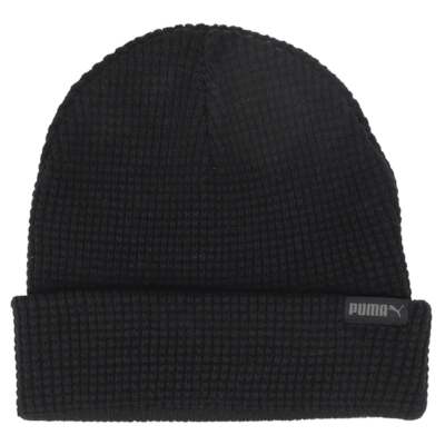 

Puma Archive Mid Fit Beanie Размер унисекс  Athletic Casual 02284806, Черный, Puma Archive Mid Fit Beanie