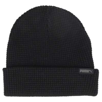 Puma Archive Mid Fit Beanie Размер унисекс OSFA Athletic Casual 02284806