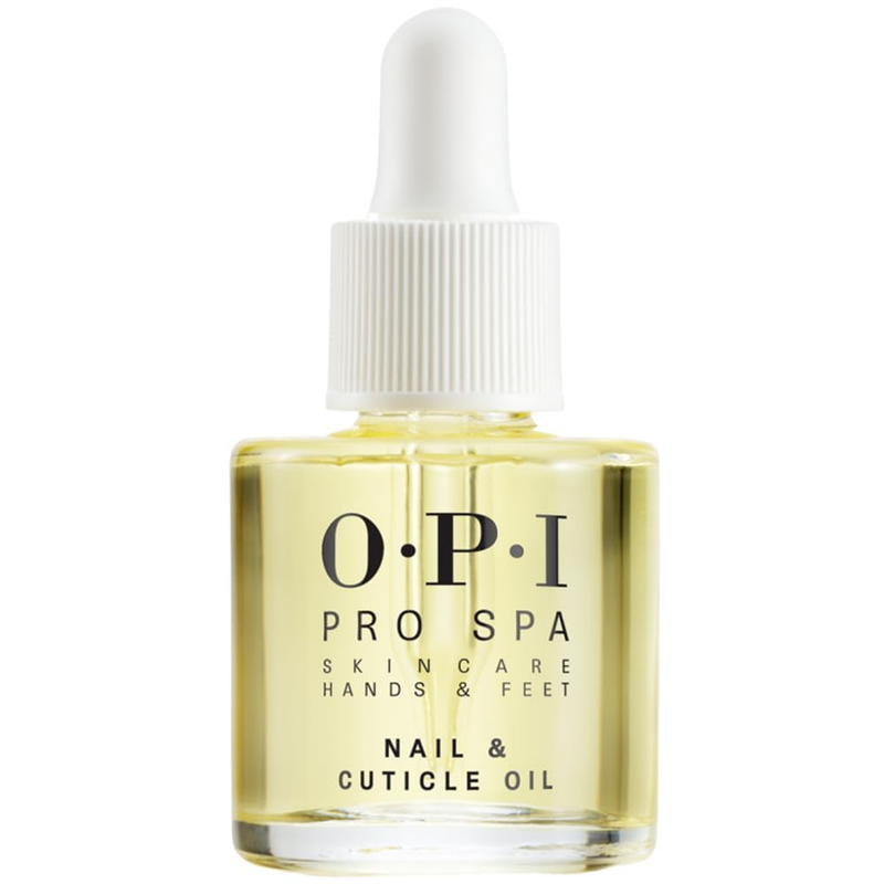 ProSpa Nail and Cuticle Oil | Cuticle Oil Bottle for Nails & Dry Hands | Strengt