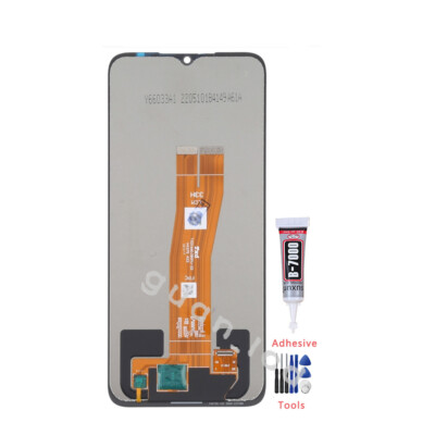 For Nokia G400 G300 G310 LCD Display Touch Screen Digitizer Replacement ± Frame