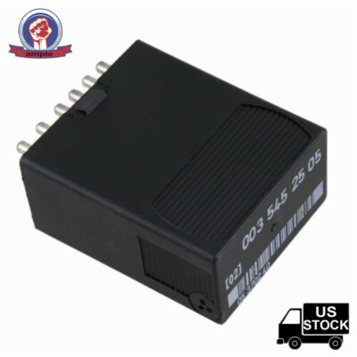 Fuel Pump Relay For 86-91 Mercedes-Benz 420SEL 560SEC/SEL/SL W126 A0035452505