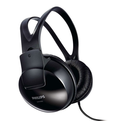 Garmin Dezl Headset 200 Headphones for Truck Drivers 2 in 1