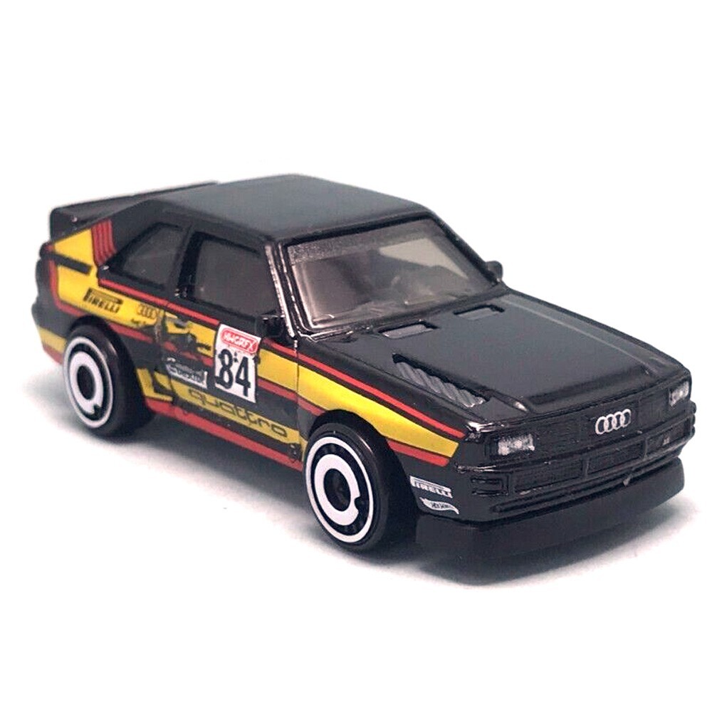 ミニカー 1/43 Audi Sport quatro 1984 / PMA ミニカー 1/43 Audi Sport quatro 1984 / PMA ミニカー 1/43