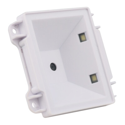 32-bit Embedded 1D 2D QR Barcode Scanner Module CMOS Image Auto-scan TTL / RS232