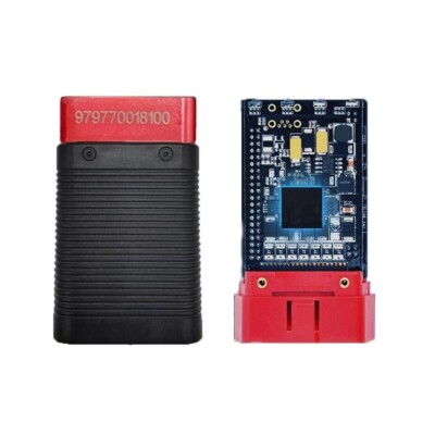 LAUNCH X431 GOLO PRO 4.0 OBD2 Bluetooth Scanner Support All Systems Diagnosis