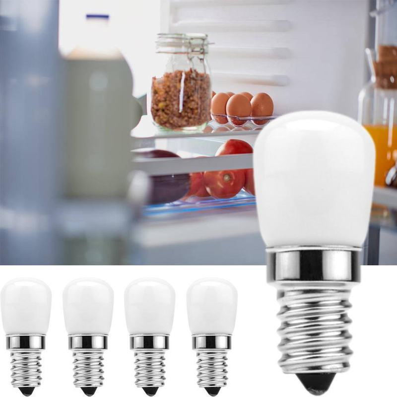 Refrigerator/Freezer LED Light Bulb 4W 40Watt Equivalent Wat