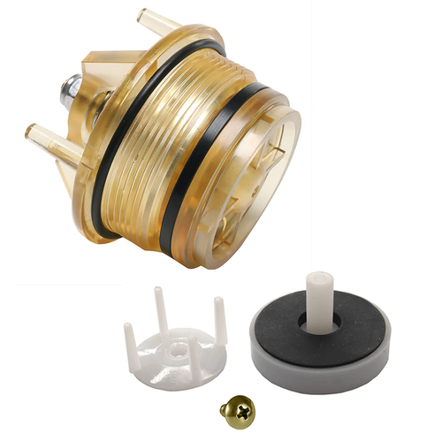 For Febco 765 1 & 1-1/4 Poppet and Bonnet Assembly 905212 905-052 Repair Kit