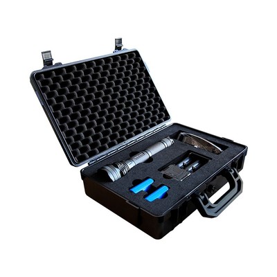 YUSHI VM50 Portable Blacklights NDT UV Flashlight 365nm LED UV Inspection Lights