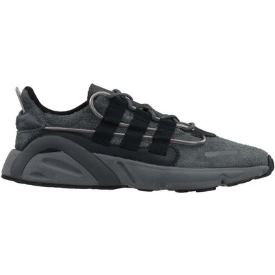 

Мужские кроссовки adidas Lxcon, размер 12,5 D, повседневная обувь EF4028, Grey, adidas Lxcon