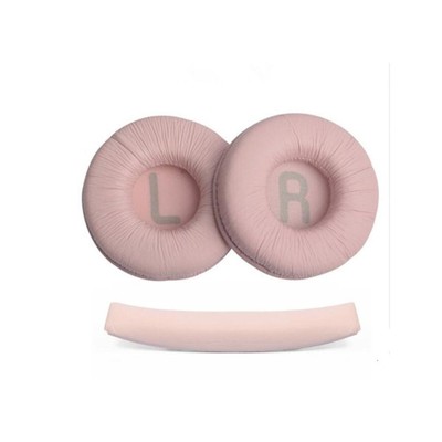 Ear Pads Cushion Cover Headband For JBL Tune600 T450 T450BT T500BT JR300BT