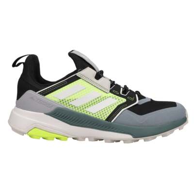 

adidas Terrex Trailmaker Hiking Мужские зеленые, серые кроссовки Спортивная обувь FX4615, Green;grey, adidas Terrex Trailmaker Hiking