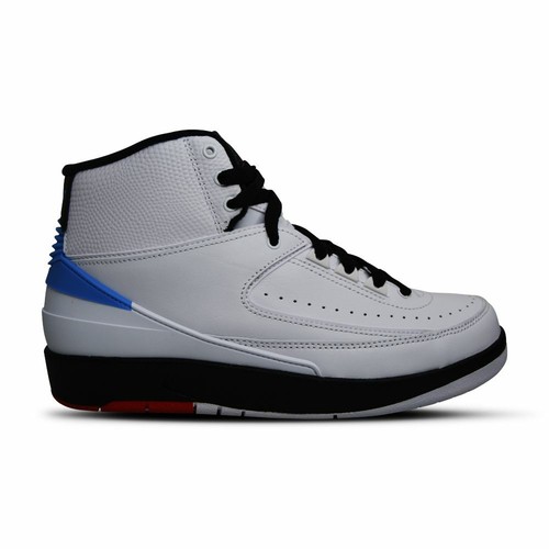 

Мужская сумка Nike Jordan X Converse RARE Двойная упаковка — 917931900 — Белый Синий Красный