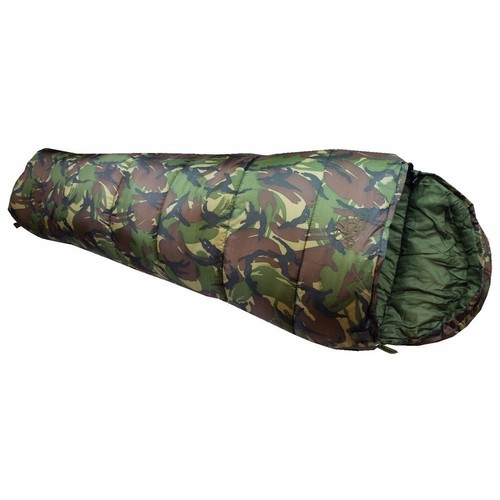 Outdoor Sleeping Equipment