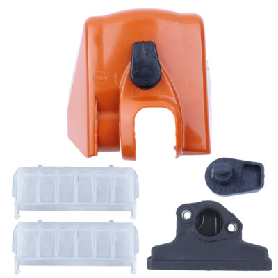 Air Filter Housing Head Cover Kit For Stihl 021 023 MS230 MS210 MS250 Chainsaws