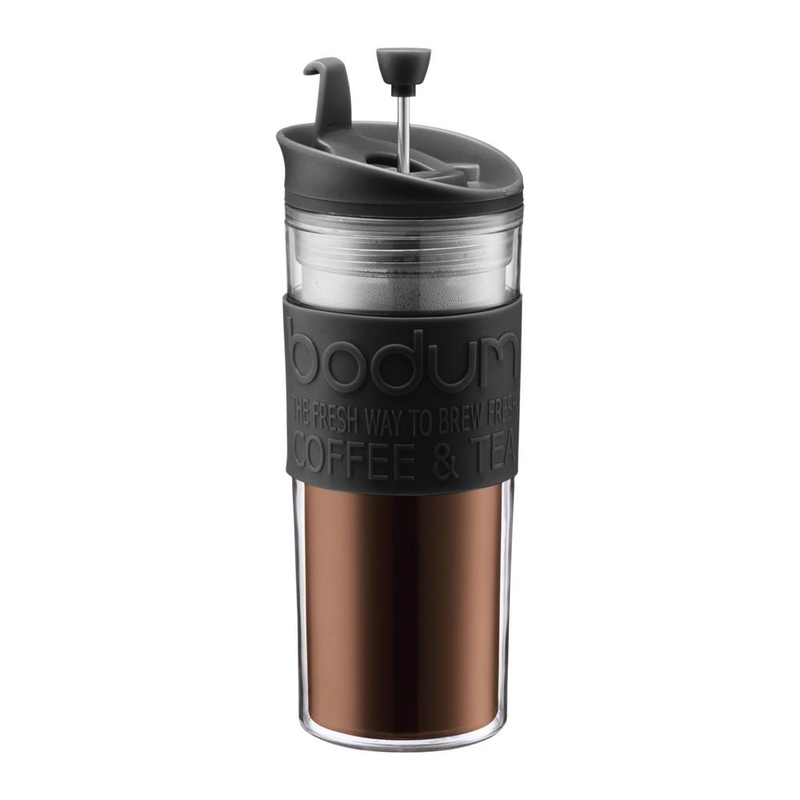 Coffeemaker Portable 15 Oz