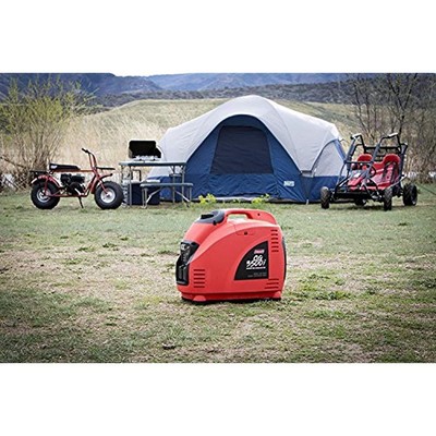 Generators CG3500i-A Automotive