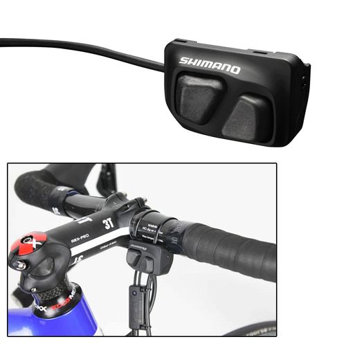 Shimano DI2サテライトスイッチ SW-R600本体のみ SHIMANO（シマノ）SW-R600 サテライトシフトスイッチ11スピード