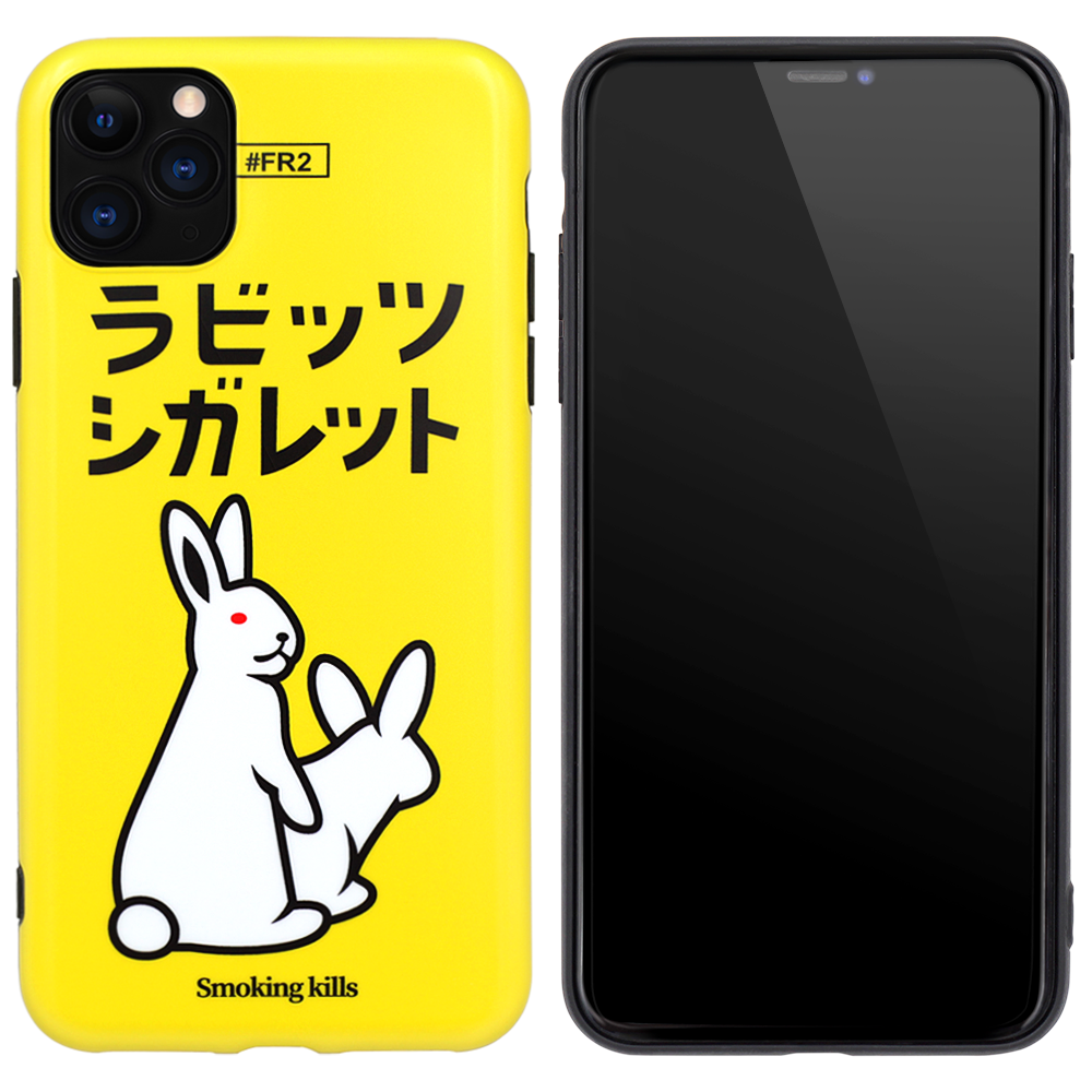 Rabbit Season iPhone 11 case Rabbit Season iPhone 11 case
