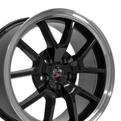 Set Fits Mustang 1994-2004 Fr500