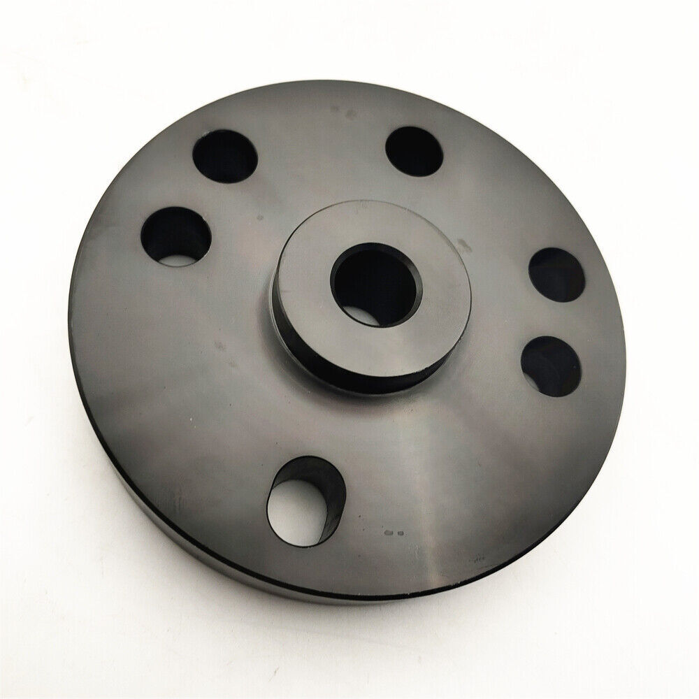 3163021 Cummins ISX QSX Timing Injector Cam Gear Puller Tool Kit 3163069 3163530