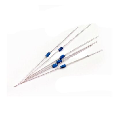  50pcs DB3 DB-3 Diac Trigger Diodes DO-35