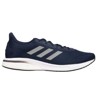 

Adidas Supernova Бег Мужские Синие Кроссовки Спортивная Обувь FX8332, Синий, adidas Supernova Running