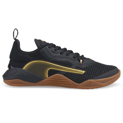 

Женские черные кроссовки Puma Fuse 2.0 Повседневная обувь 37616901, Черный, Puma Fuse 2.0