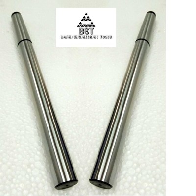 Alignment Test Bar For Lathe Machine MT4 Length 385mm- 15-1/4'' High Quality