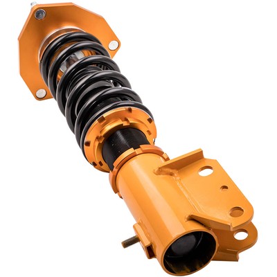 MaXpeedingrods Adjustable Coilovers Suspension For Mitsubishi Lancer FWD 2002-06